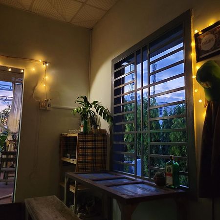 Chu Troc Homestay - Phan Rang Homestay & Camp Buitenkant foto