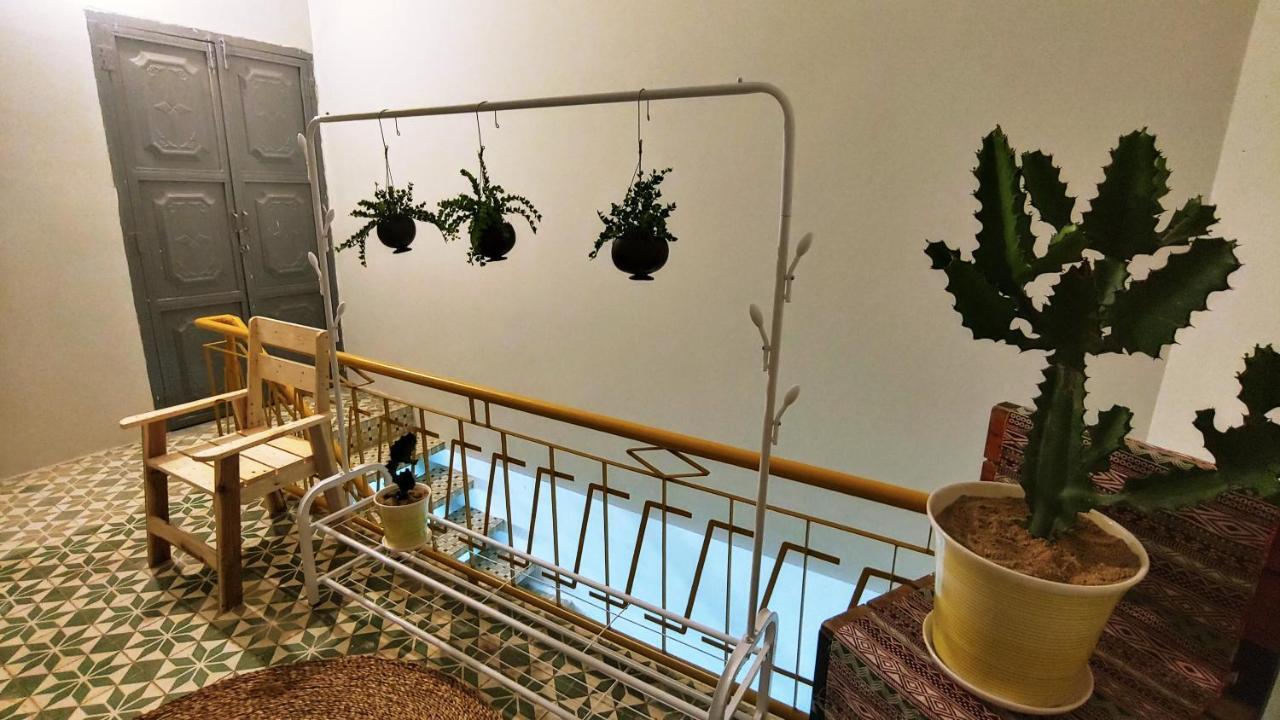 Chu Troc Homestay - Phan Rang Homestay & Camp Buitenkant foto