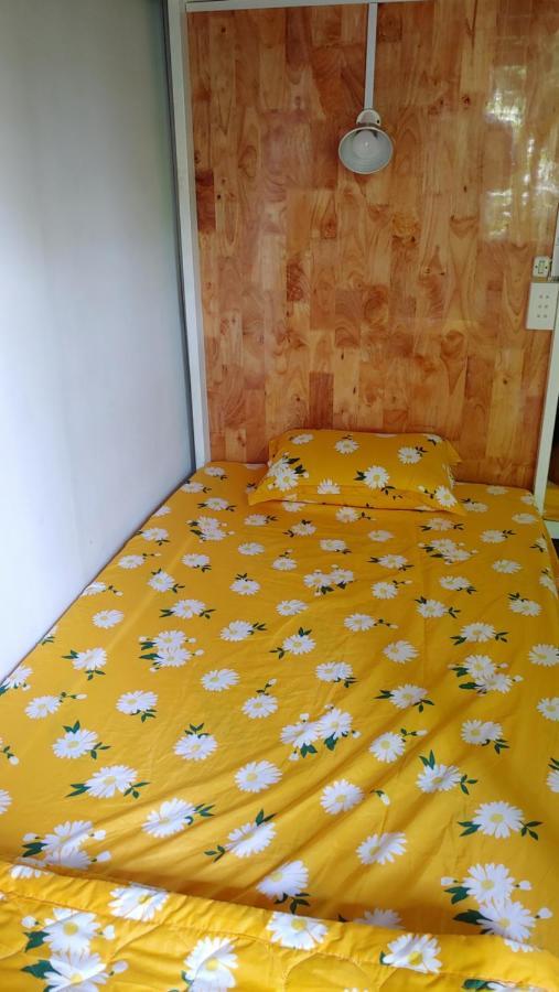Chu Troc Homestay - Phan Rang Homestay & Camp Buitenkant foto