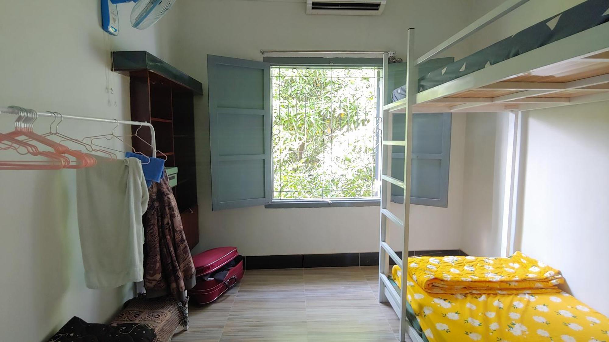 Chu Troc Homestay - Phan Rang Homestay & Camp Kamer foto