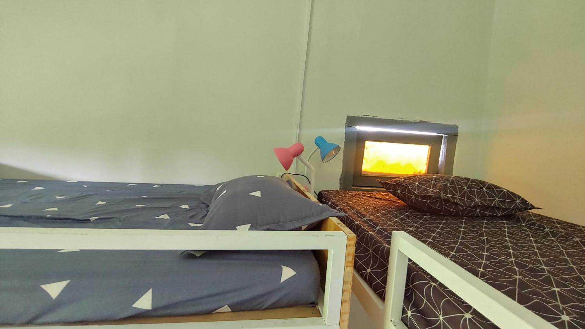 Chu Troc Homestay - Phan Rang Homestay & Camp Kamer foto